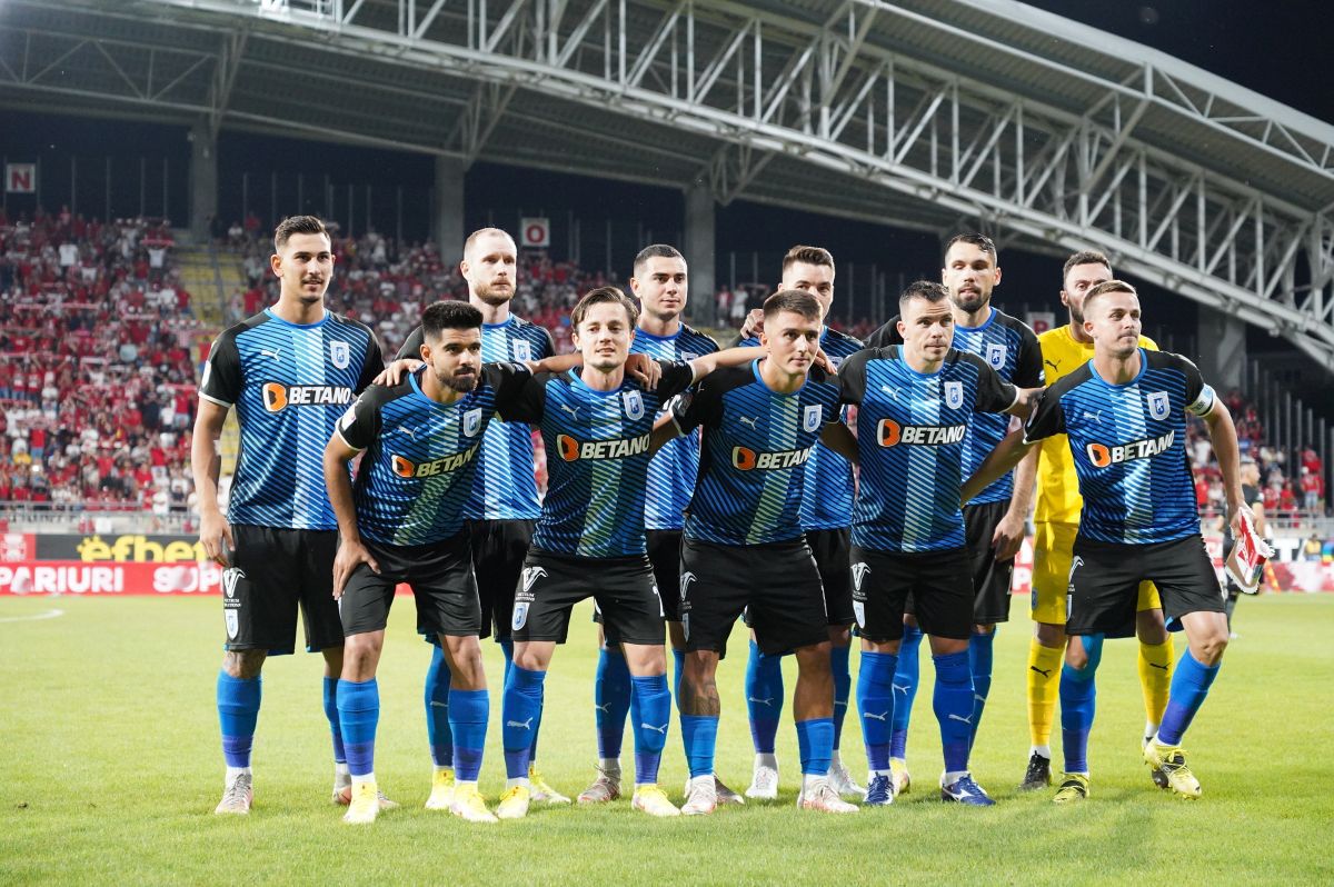 Rotaru nu a acceptat oferta, iar transferul a picat! Câți bani ar fi încasat Craiova