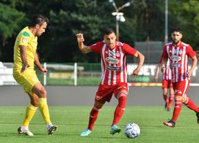 Sepsi - FC Argeș, în etapa #5 » Echipe probabile + cele mai tari cote