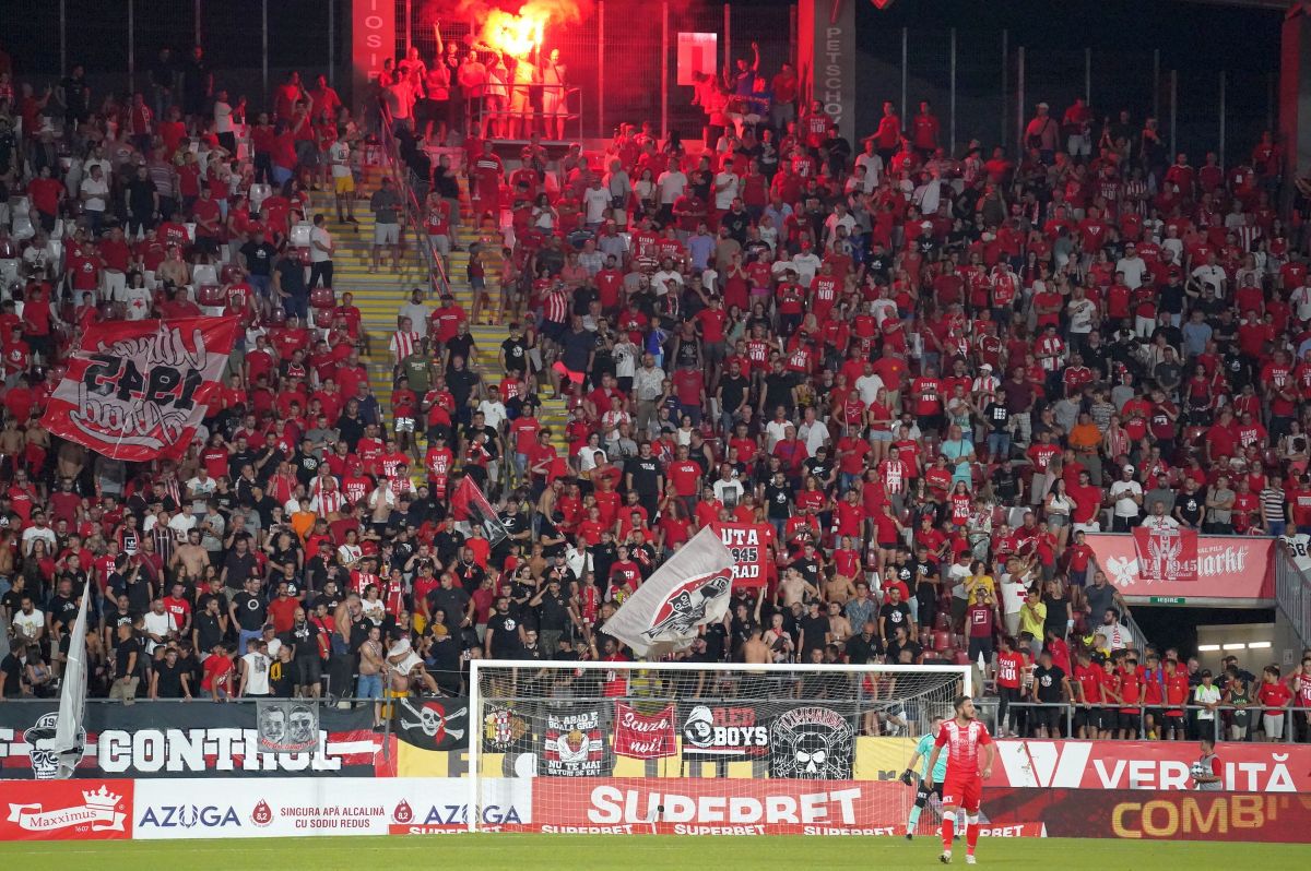 A comis-o Rotaru? Cum s-a transformat CSU Craiova după venirea lui Reghecampf