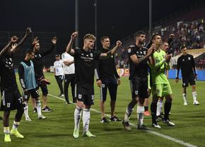 FCU Craiova a prezentat o nouă achiziție imediat după egalul cu Chindia