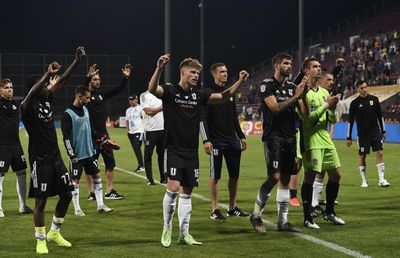 FCU Craiova a prezentat o nouă achiziție imediat după egalul cu Chindia