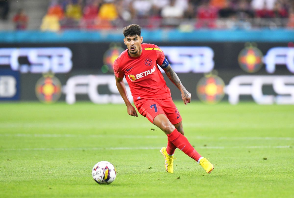 Declarația lui Florinel Coman, „tradusă” drept o invitație pentru Rapid: „În limbaj de vestiar înseamnă: «dacă dați banii, vin!»”