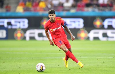 Declarația lui Florinel Coman, „tradusă” drept o invitație pentru Rapid: „În limbaj de vestiar înseamnă: «dacă dați banii, vin!»”