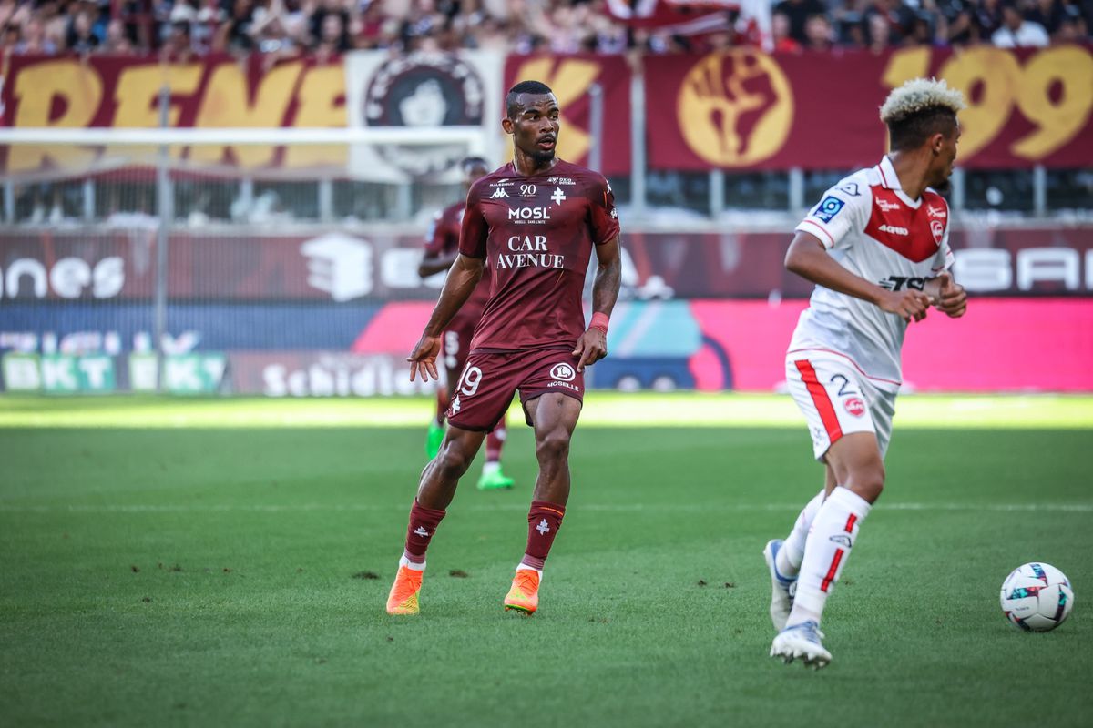 Loți Boloni a învins, dar are o problemă la Metz