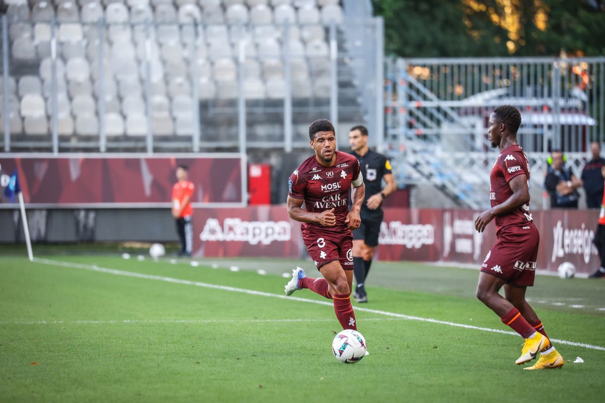 Loți Boloni a învins, dar are o problemă la Metz