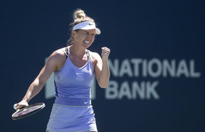 Trofeul nu e totul » Cu ce se alege Simona Halep după titlul de la Toronto: salt spectaculos și o căruță de bani