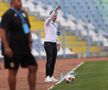 Rădoi a antrenat și norocul la CS Universitatea Craiova! Final incandescent cu Mioveni: penalty ratat și gol anulat de VAR