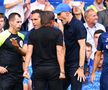 Conte și Tuchel s-au încăierat pe teren! Scene incredibile după Chelsea - Tottenham