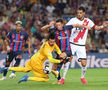 Barcelona – Rayo Vallecano // FOTO: Imago