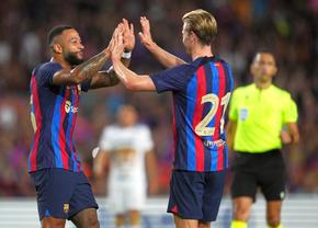 Gură de aer pentru Barcelona » Juventus transferă un fotbalist de pe lista neagră a catalanilor