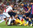 Barcelona, pas greșit în prima etapă din La Liga! 3 goluri anulate pentru ofsaid