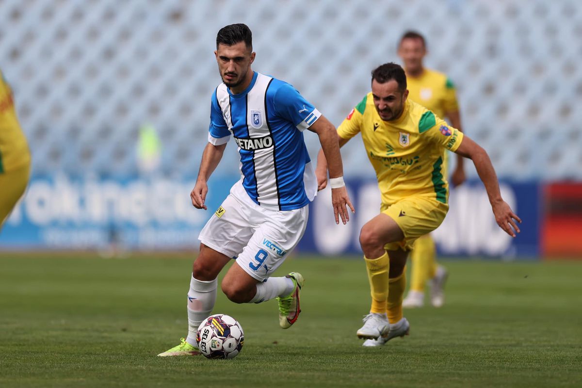 Mirel Rădoi, îngrijorat înaintea play-off-ului Conference: „Nu ne-a ajutat deloc! Sper să se schimbe ceva până joi”