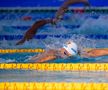 David Popovici, calificări la 200 de metri liber - Roma 2022