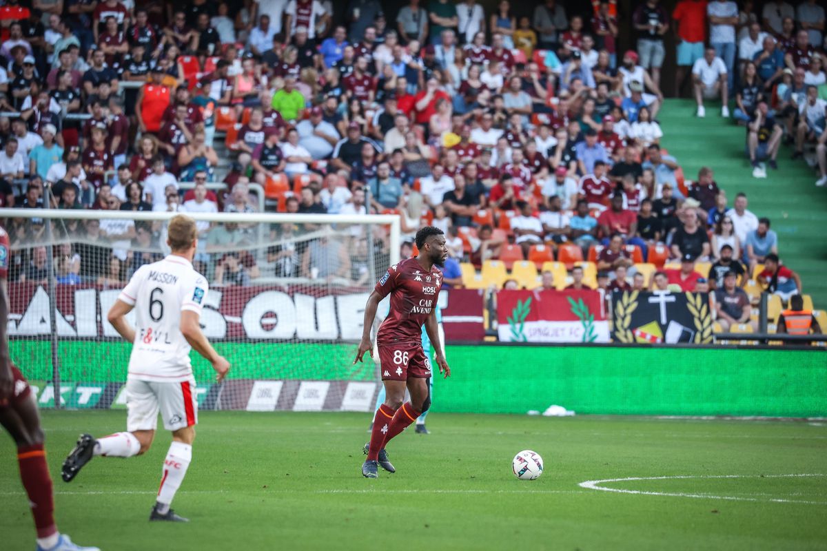 Loți Boloni a învins, dar are o problemă la Metz