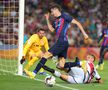 Barcelona, pas greșit în prima etapă din La Liga! 3 goluri anulate pentru ofsaid