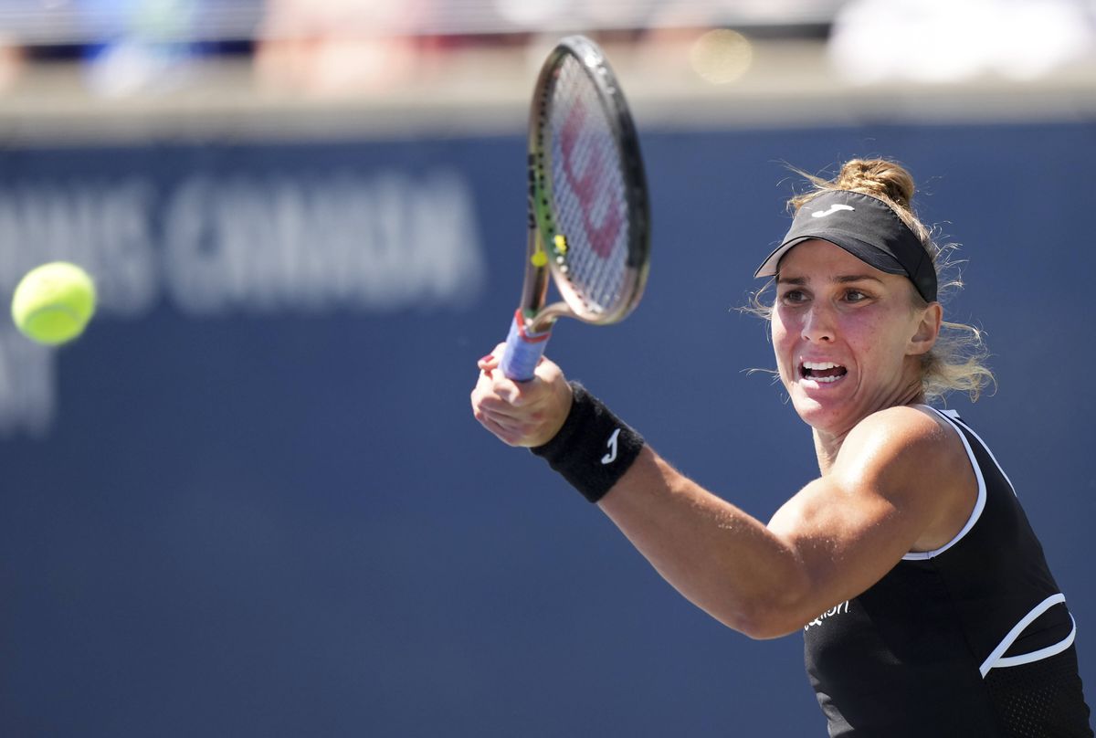 Trofeul nu e totul » Cu ce se alege Simona Halep după titlul de la Toronto: salt spectaculos și o căruță de bani