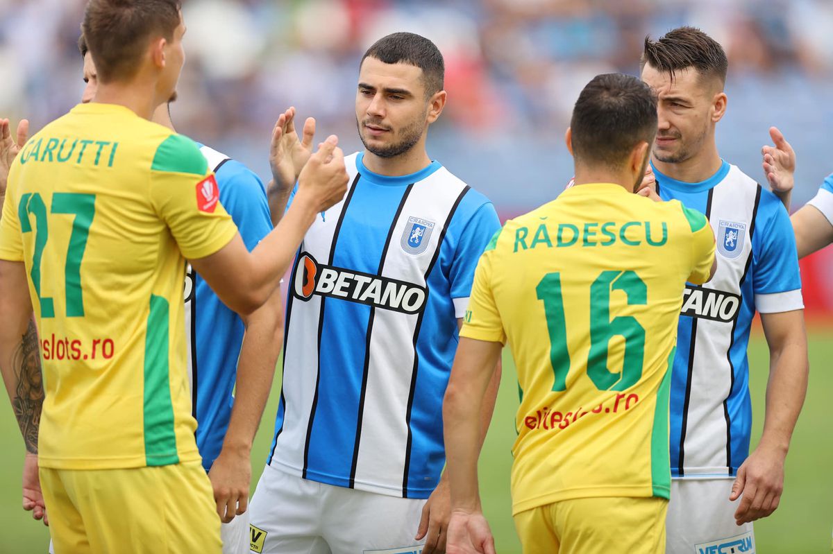 Mirel Rădoi, îngrijorat înaintea play-off-ului Conference: „Nu ne-a ajutat deloc! Sper să se schimbe ceva până joi”