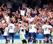 Chelsea și Tottenham au remizat, scor 2-2, în etapa #2 din Premier League, după ce trupa lui Conte a egalat în minutul 90+6
Foto: Imago