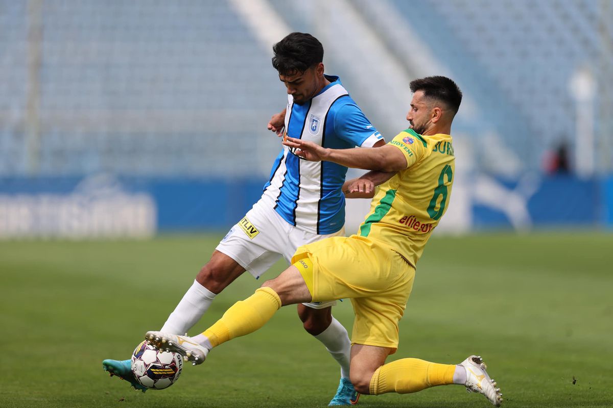 Mirel Rădoi, îngrijorat înaintea play-off-ului Conference: „Nu ne-a ajutat deloc! Sper să se schimbe ceva până joi”