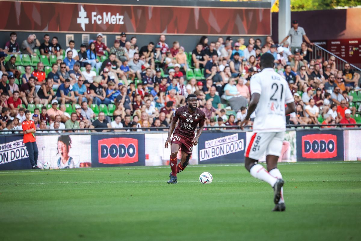 Loți Boloni a învins, dar are o problemă la Metz