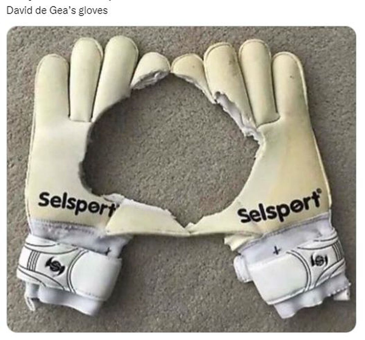 Glume Manchester United