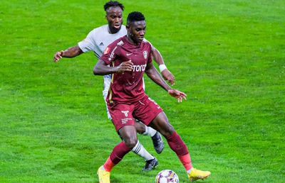 Dezastru fără Petrescu » CFR Cluj, învinsă acasă de FC Botoșani și moldovenii sunt lideri în Liga 1!