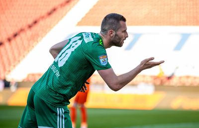 Veste nesperată pentru FCSB » Se face până la urmă transferul atacantului dorit de Becali? „Urmează anunțul clubului”