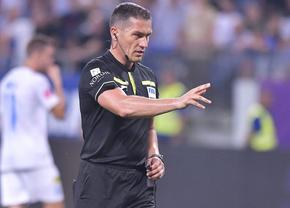 Ion Crăciunescu, extrem de dur după scandalul lui Istvan Kovacs: „Superficialitate! Imaginea lui va fi afectată la UEFA și FIFA!”