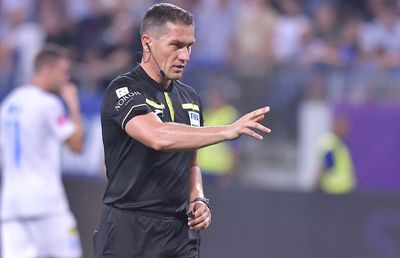 Ion Crăciunescu, extrem de dur după scandalul lui Istvan Kovacs: „Superficialitate! Imaginea lui la UEFA și FIFA va fi afectată!”