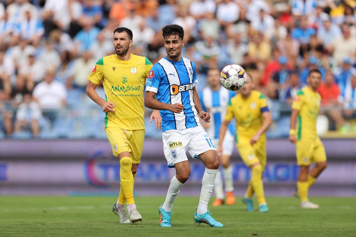 Mirel Rădoi, îngrijorat înaintea play-off-ului Conference: „Nu ne-a ajutat deloc! Sper să se schimbe ceva până joi”