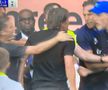 Conte și Tuchel s-au încăierat pe teren! Scene incredibile după Chelsea - Tottenham
