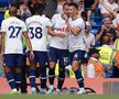 Chelsea - Tottenham, 14 august 2022