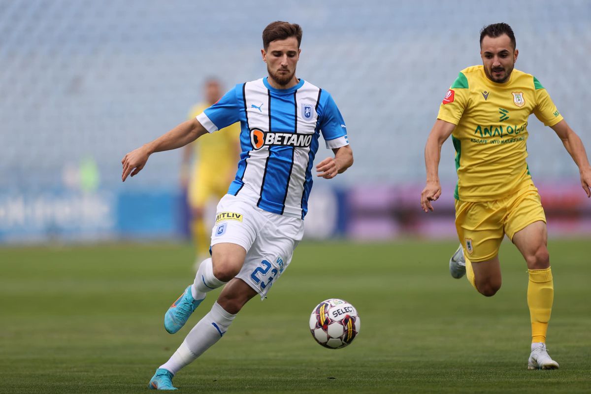 Mirel Rădoi, îngrijorat înaintea play-off-ului Conference: „Nu ne-a ajutat deloc! Sper să se schimbe ceva până joi”