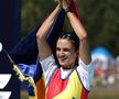 Cel mai tare European din istorie pentru canotajul românesc: 5 medalii de aur și 3 de bronz!