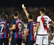 Barcelona, pas greșit în prima etapă din La Liga! 3 goluri anulate pentru ofsaid