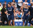 Conte și Tuchel s-au încăierat pe teren! Scene incredibile după Chelsea - Tottenham