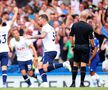 Chelsea - Tottenham, 14 august 2022