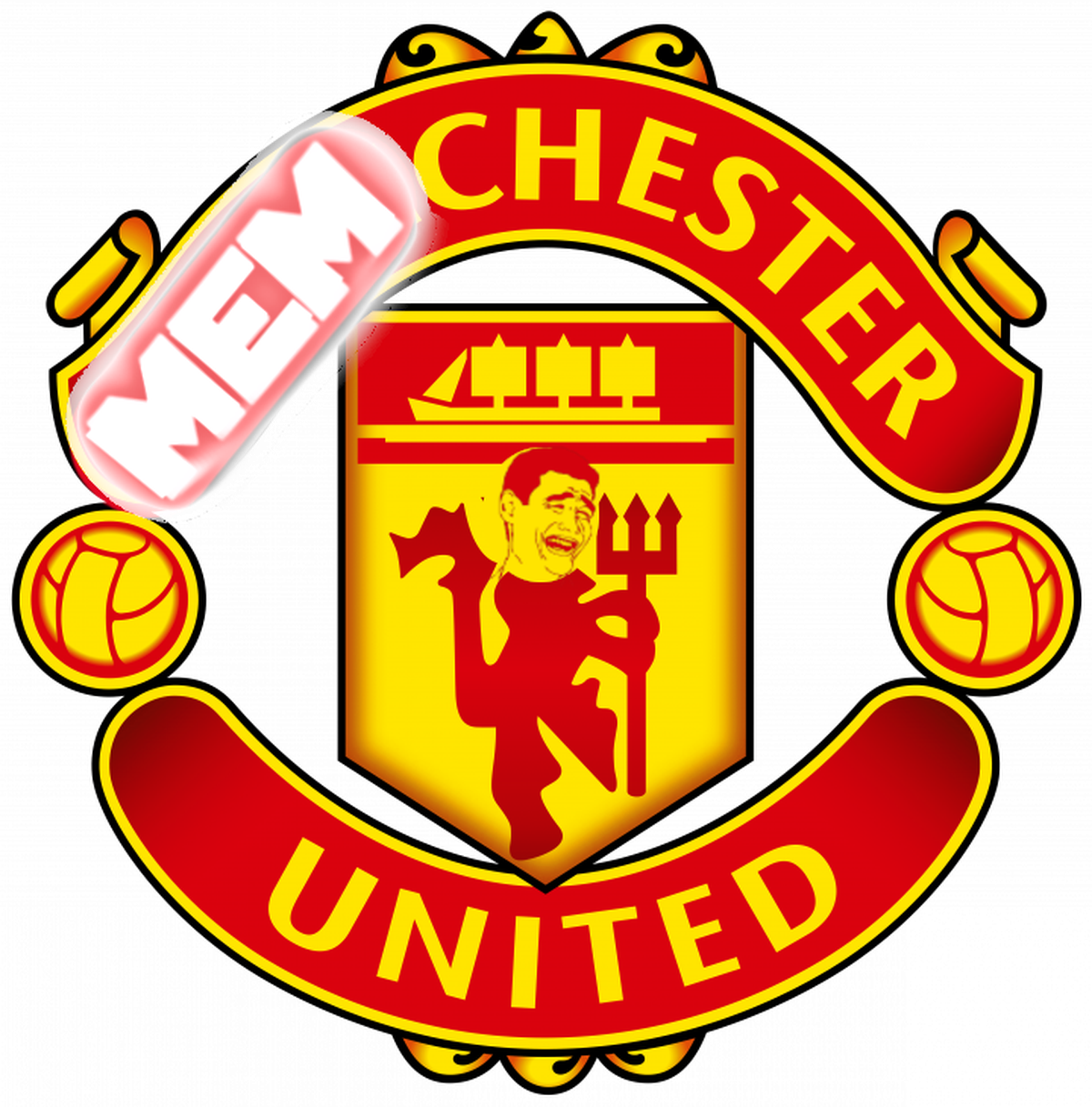 Glume Manchester United