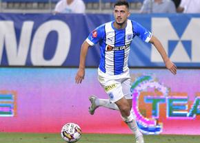 CS Universitatea Craiova - CS Mioveni, în etapa #5. Ivan deschide scorul în minutul 37