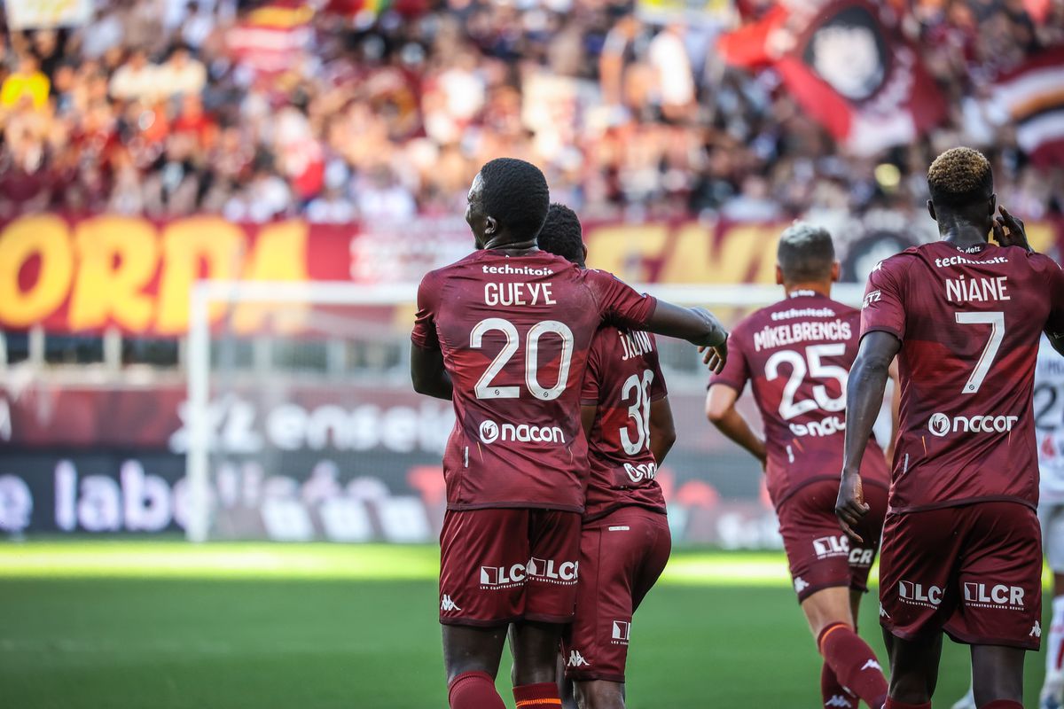 Loți Boloni a învins, dar are o problemă la Metz