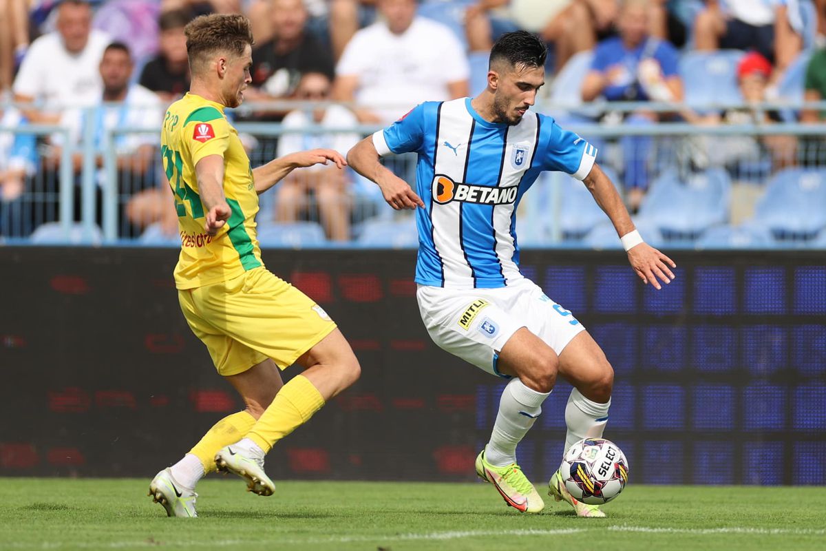 Mirel Rădoi, îngrijorat înaintea play-off-ului Conference: „Nu ne-a ajutat deloc! Sper să se schimbe ceva până joi”