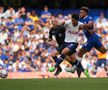 Chelsea - Tottenham, 14 august 2022