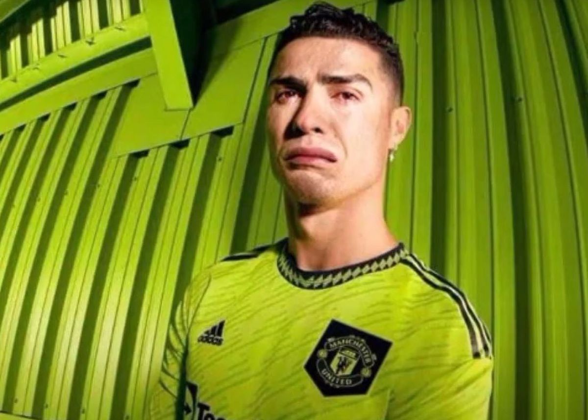 Glume Manchester United