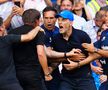 Conte și Tuchel s-au încăierat pe teren! Scene incredibile după Chelsea - Tottenham