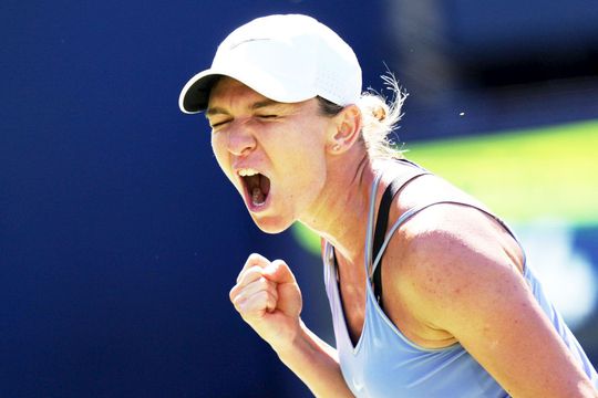 Simona Halep / foto Imago Images