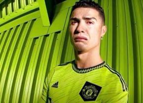 Fanii râd de Manchester United » Cele mai tari meme-uri după umilința din Premier League