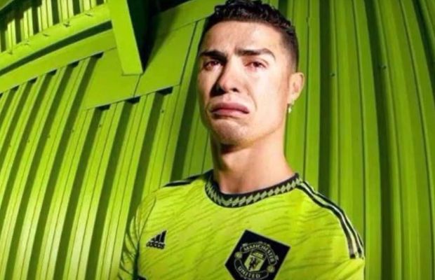 Fanii râd de Manchester United » Cele mai tari meme-uri după umilința din Premier League