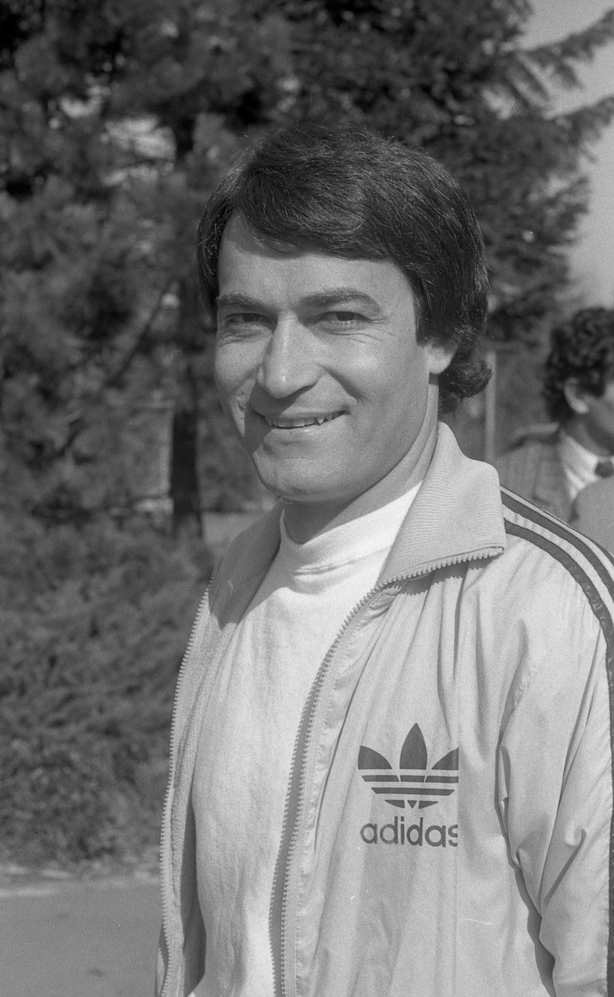 Retro GSP. 45 de ani de la debutului lui Costică Ștefănescu la națională