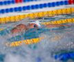 David Popovici, calificări la 200 de metri liber - Roma 2022