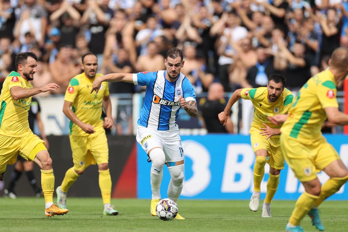 Mirel Rădoi, îngrijorat înaintea play-off-ului Conference: „Nu ne-a ajutat deloc! Sper să se schimbe ceva până joi”